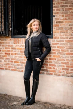 Jacke Damen CAVALHYBRID Jacket, Hybridjacke