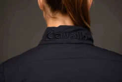 Jacke Damen CAVALHYBRID Jacket, Hybridjacke
