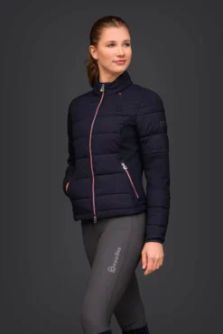 Jacke Damen CAVALHYBRID Jacket, Hybridjacke
