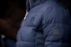 Jacke Damen CAVALHYBRID Jacket, Hybridjacke