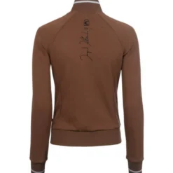 Jacke Damen CAVALKILEA Ingrid Klimke, Sweatjacke