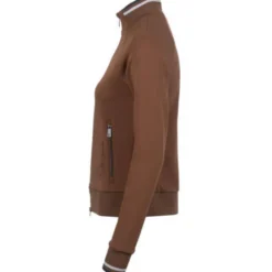 Jacke Damen CAVALKILEA Ingrid Klimke, Sweatjacke