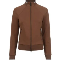 Jacke Damen CAVALKILEA Ingrid Klimke, Sweatjacke