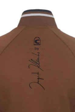 Jacke Damen CAVALKILEA Ingrid Klimke, Sweatjacke