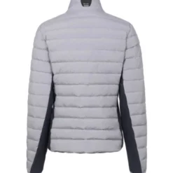 Jacke Damen CAVALKORA Ingrid Klimke, Hybridjacke