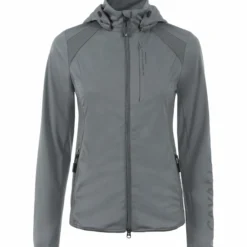 Jacke Damen CAVALNIARA FS25, Sweatjacke, Hybridjacke