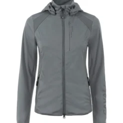 Jacke Damen CAVALNIARA FS25, Sweatjacke, Hybridjacke