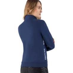 Jacke Damen Cech HW25, Sweatjacke
