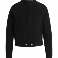 Jacke Damen Darla FS25, Sweatjacke, Strickjacke