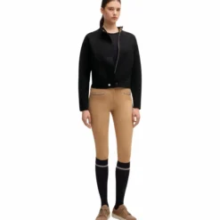 Jacke Damen Darla FS25, Sweatjacke, Strickjacke