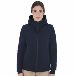 Jacke Damen, Daunenjacke
