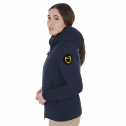 Jacke Damen, Daunenjacke