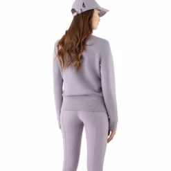 Jacke Damen Eqglempa FS26, Sweatjacke, Trainingsjacke