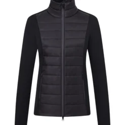Jacke Damen ESAgata, Tech-Jacke