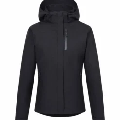 Jacke Damen ESAmbria FS26, Regenjacke