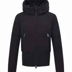 Jacke Damen ESAnais, Winterjacke