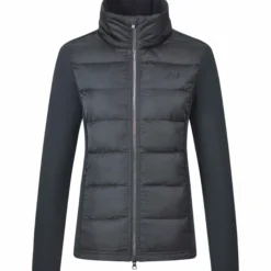 Jacke Damen ESCari HW24, Übergangsjacke