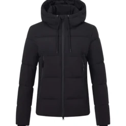 Jacke Damen ESCarmey HW25, Winterjacke