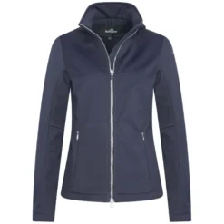 Jacke Damen ESFiorenza HW22, Funktionsjacke