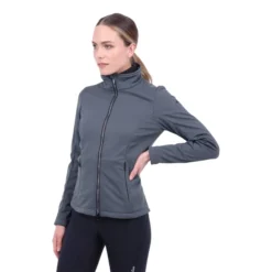 Jacke Damen ESFiorenza HW22, Funktionsjacke
