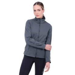 Jacke Damen ESFiorenza HW22, Funktionsjacke