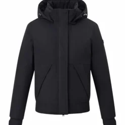 Jacke Damen ESKelsey, Bomberjacke