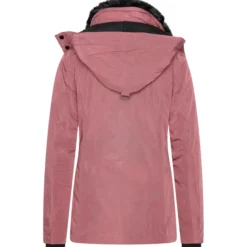 Jacke Damen ESLorine HW22, Winterjacke