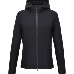 Jacke Damen ESMaddy HW24, Sweatjacke
