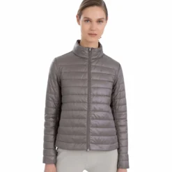 Jacke Damen ESMelania FS26, Pufferjacke, Steppjacke