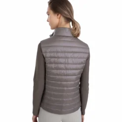 Jacke Damen ESMelania FS26, Pufferjacke, Steppjacke