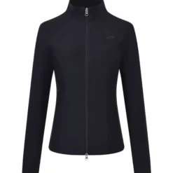 Jacke Damen ESMelanie FS26, Sweatjacke, Trainingsjacke