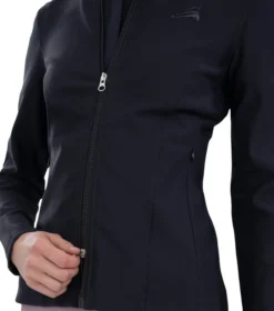 Jacke Damen ESMelanie FS26, Sweatjacke, Trainingsjacke