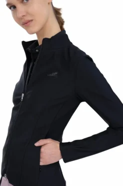 Jacke Damen ESMelanie FS26, Sweatjacke, Trainingsjacke