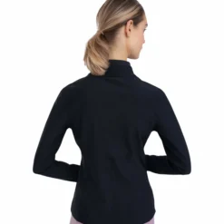 Jacke Damen ESMelanie FS26, Sweatjacke, Trainingsjacke