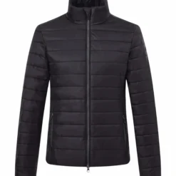 Jacke Damen ESMirella HW25, Steppjacke