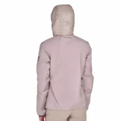 Jacke Damen FS26, Softshelljacke, faltbar, mit Kapuze