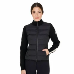 Jacke Damen, Hybridjacke