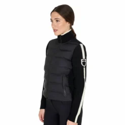 Jacke Damen, Hybridjacke