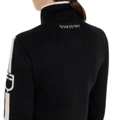 Jacke Damen, Hybridjacke