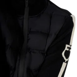 Jacke Damen, Hybridjacke