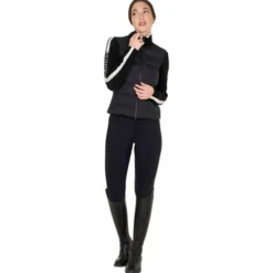 Jacke Damen, Hybridjacke