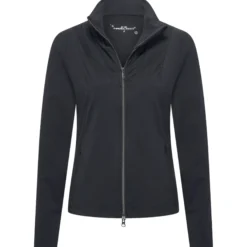 Jacke Damen IRHAmal HW25, Cardigan