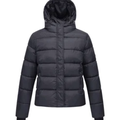Jacke Damen IRHBelle HW25, Steppjacke
