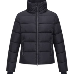Jacke Damen IRHBelle Sparkle HW25, Steppjacke