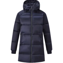 Jacke Damen IRHBodie HW25, Pufferjacke, Winterjacke, Steppjacke