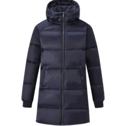 Jacke Damen IRHBodie HW25, Pufferjacke, Winterjacke, Steppjacke