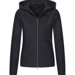 Jacke Damen IRHBrenda HW25, Softshelljacke