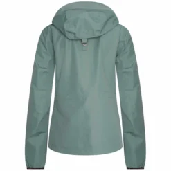 Jacke Damen IRHJoyous FS23, Regenjacke