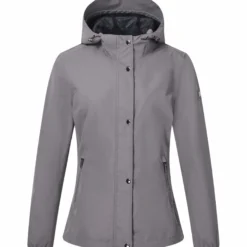 Jacke Damen IRHJoyous FS24, Regenjacke