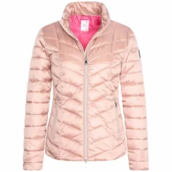 Jacke Damen IRHJuicy FS24, Steppjacke